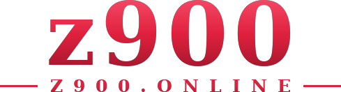 z900 logo